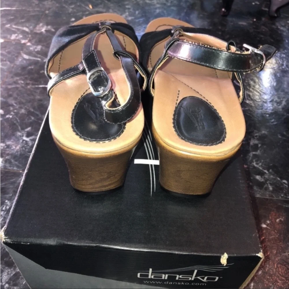 Dansko Sandals - Picture 4 of 5